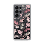 Slim Protection Case［ Funny Cats - 02 ］