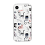 Slim Protection Case［ Funny Cats - 03 ］
