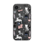 Slim Protection Case［ Funny Cats - 03 ］
