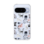 Slim Protection Case［ Funny Cats - 03 ］
