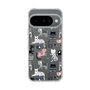 Slim Protection Case［ Funny Cats - 03 ］