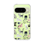 Slim Protection Case［ Funny Cats - 03 ］
