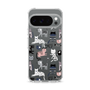 Slim Protection Case［ Funny Cats - 03 ］