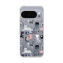 Slim Protection Case［ Funny Cats - 03 ］