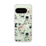 Slim Protection Case［ Funny Cats - 03 ］