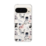 Slim Protection Case［ Funny Cats - 03 ］