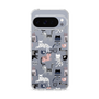 Slim Protection Case［ Funny Cats - 03 ］
