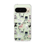 Slim Protection Case［ Funny Cats - 03 ］
