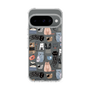 Slim Protection Case［ Funny Cats - 04 ］