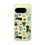 Slim Protection Case［ Funny Cats - 04 ］