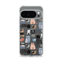 Slim Protection Case［ Funny Cats - 04 ］