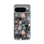 Slim Protection Case［ Funny Cats - 04 ］
