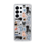 Slim Protection Case［ Funny Cats - 04 ］