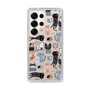 Slim Protection Case［ Funny Cats - 04 ］