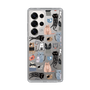 Slim Protection Case［ Funny Cats - 04 ］