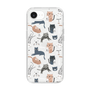 Slim Protection Case［ Funny Cats - 05 ］