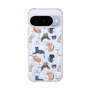 Slim Protection Case［ Funny Cats - 05 ］