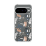 Slim Protection Case［ Funny Cats - 05 ］