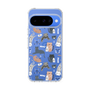 Slim Protection Case［ Funny Cats - 05 ］