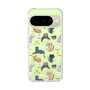 Slim Protection Case［ Funny Cats - 05 ］