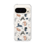 Slim Protection Case［ Funny Cats - 05 ］