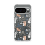 Slim Protection Case［ Funny Cats - 05 ］