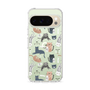 Slim Protection Case［ Funny Cats - 05 ］
