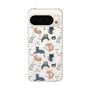 Slim Protection Case［ Funny Cats - 05 ］