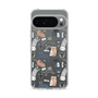 Slim Protection Case［ Funny Cats - 05 ］