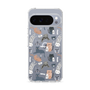 Slim Protection Case［ Funny Cats - 05 ］
