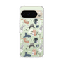 Slim Protection Case［ Funny Cats - 05 ］