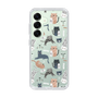 Slim Protection Case［ Funny Cats - 05 ］