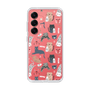 Slim Protection Case［ Funny Cats - 05 ］