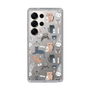 Slim Protection Case［ Funny Cats - 05 ］
