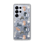 Slim Protection Case［ Funny Cats - 05 ］