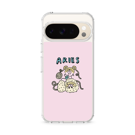 Slim Protection Case［ Aries ］