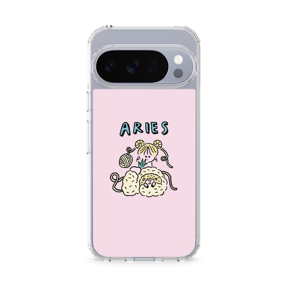 Slim Protection Case［ Aries ］