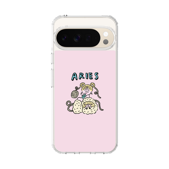 Slim Protection Case［ Aries ］