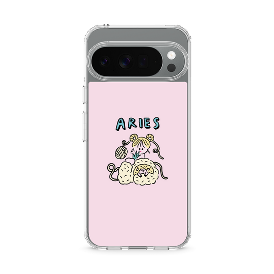 Slim Protection Case［ Aries ］