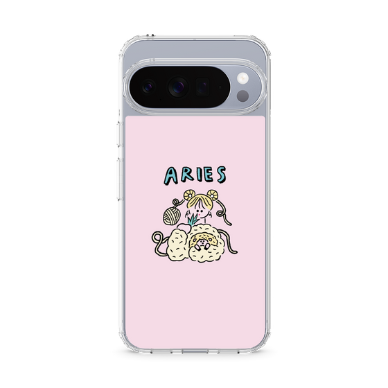 Slim Protection Case［ Aries ］