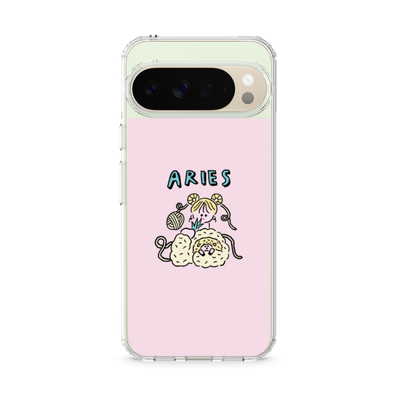 Slim Protection Case［ Aries ］