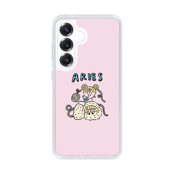 Slim Protection Case［ Aries ］