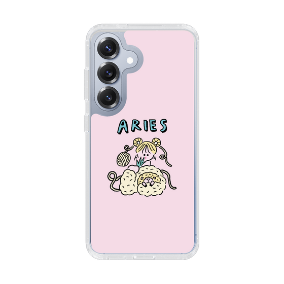 Slim Protection Case［ Aries ］