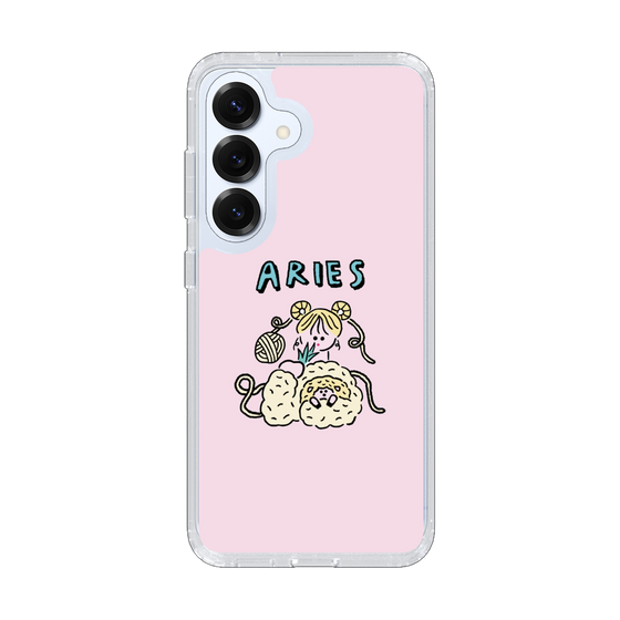Slim Protection Case［ Aries ］