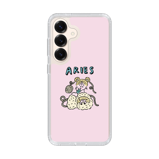 Slim Protection Case［ Aries ］