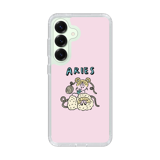Slim Protection Case［ Aries ］