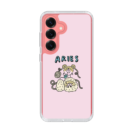Slim Protection Case［ Aries ］