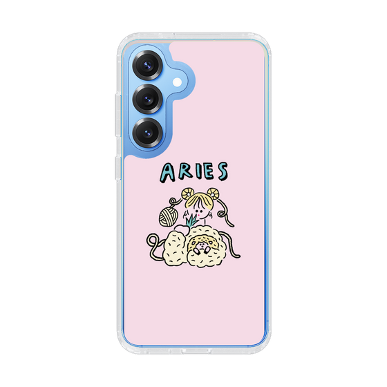 Slim Protection Case［ Aries ］