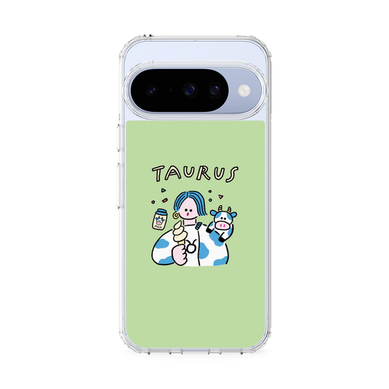 Slim Protection Case［ Taurus ］