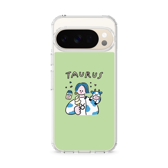 Slim Protection Case［ Taurus ］